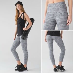 Lululemon High Times Pant
